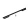 Cappio RS149 bracket handle, m/o 256, black color
