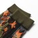 Women's socks Minaku "cats", rr 36-39 (23-25 ​​cm)
