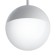 Technical TR017-2-10W4K-W, LED, 10 W, 120x120x215 mm, 1000 lm, 4000k, white