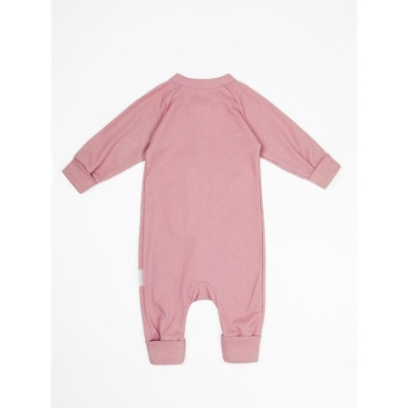 Kemobinizon on buttons for children's fashion, height 68 cm, pink color-10