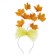 Carnival rim "Autumn", Mix colors