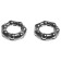 Bearing for the front sleeve Dream Bike, 3/16 "x7 balls, d = 24.6 mm, a set 2 pcs.