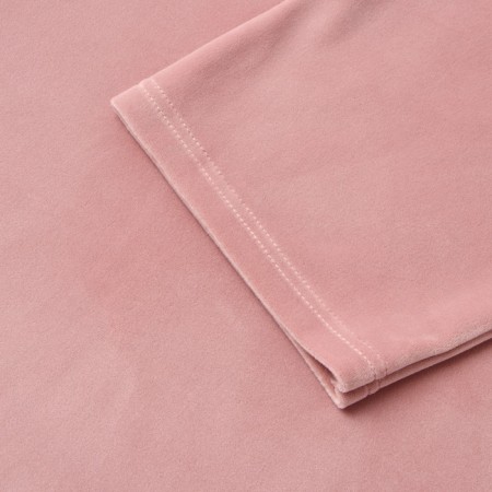 Women's costume (T -shirt and shorts) KAFTAN PLUSHY p. 52-54, pink-8