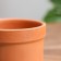 Flower pot "Cintella mini" 0.5 l