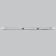 Light LED linear era SPO-5, 600x61x23 mm, IP20, 18W, 1500LM, 6500K, white