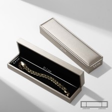 Case for a bracelet/chain/watch 
