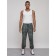 Joggers male, size 52, green color