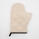 Mittens-Poskatka "Healthy Life" 20x28cm, Sarzha, 100% Cotton, Vatin 250g/M2