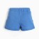Babs Basic Line shorts, height 74-80 cm, blue