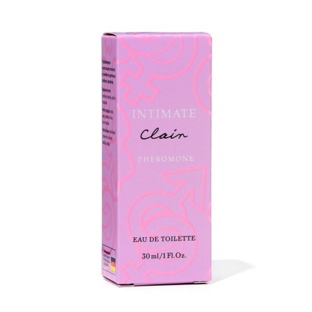 Women's toilet water Intimate Clair with pheromones, 30 ml (based on Eclat a`arpege (Lanvin)-2