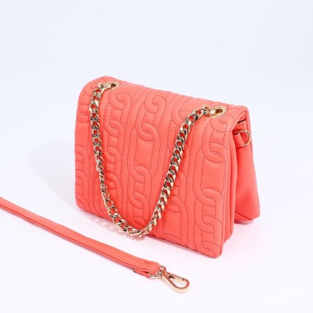 Bag-mixer on magnets, coral color-6