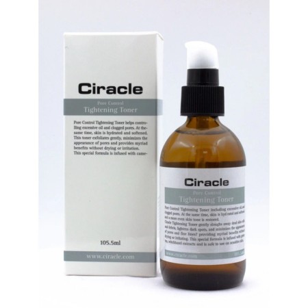 Facial toner Ciral Pore Control Tightening Toner, for narrowing pores, 105.5 ml-1