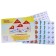 Board game "Numeric houses"