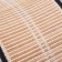 Support under the back of Skyway, anatomical, massage, polyester bamboo, black and beige