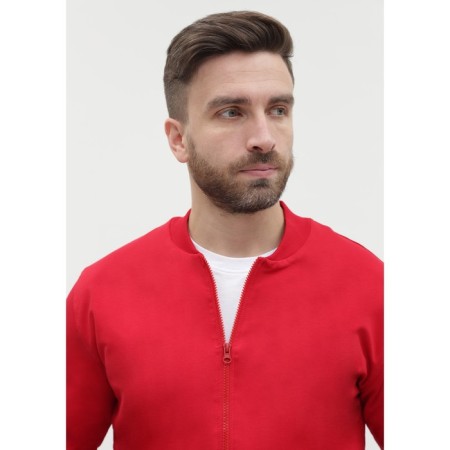 Sweth Swear, size 52, red color-6