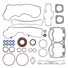 Комплект прокладок с сальниками, Ski-doo, OEM 420931287, 420430540, 420630460, 420630461