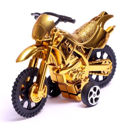 Inertial "Enduro" Mix color-5