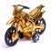 Inertial "Enduro" Mix color