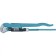 The GROSS key, trumpet, lever, No. 1, 1 ", whole -bearing, CRV, type" s "