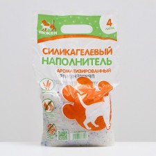 Filler Silichele 