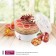 Drywall for vegetables and fruits "Masters SSh-0305", 150 watts, 5 tiers, white