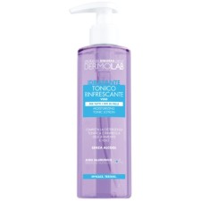 Тонизирующий лосьон DERMOLAB MOISTURIZING TONIC LOTION, увлажняющий, 200 мл