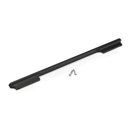 Cappio RS149 bracket handle, m/o 288, black color-6