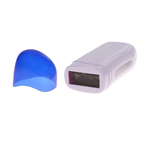 Wax Luazon LVPL-01, cassette, 1 cassette, 40 watts, heating up to 60 ° C, 220 V, white-4