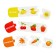 Smart puzzles "Colors", 24 details