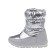 Winter boots for the girl PlayTode, size 37