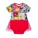 Dress for girl PlayTode, height 86 cm