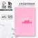 Creative diary A5, 120 L "I can do everything"