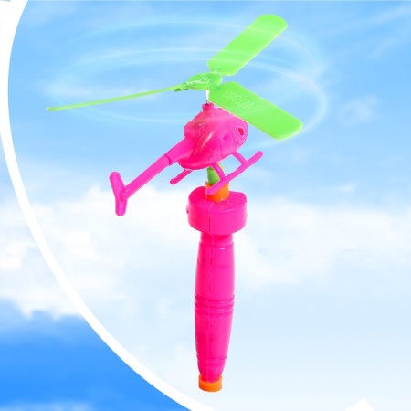 Twist "Storm", with launch-5