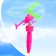 Twist "Storm", with launch