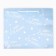 Gift holographic package "Happy Birthday", 32 x 26 x 12 cm