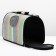 Bag - carrying for animals "strip", size S, 37 x 20x 24 cm