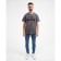 Men's T -shirt KAFTAN "Husband of the Year", Gray, p. 48