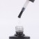 TOP for nails, rubber, 8 ml, led/uv, transparent color