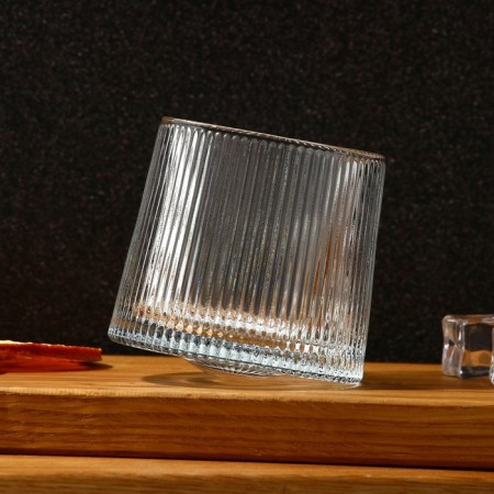 The imperfect glass "Boss", 160 ml.-3