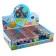 Water game "Cosmos", species mix
