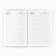 Diary in the soft cover A5, 80 liters. "Box"