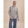 Women's longing, size s, jeans color