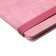 Dated 2025, 250 x 190 mm, 54 sheets, gluing, Escalada, hard -leather cover, pancake embossing, tinted block 70 g/m2, pink