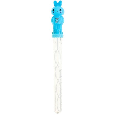 Soap bubbles "Bunny", 100 ml, mix-3