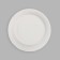 Disposable paper plate "Cool birthday", set 6 pcs, 18 cm