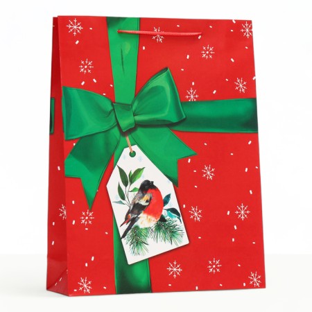 Gift Green Banting Package, 33 x 42.5 x 10 cm-1