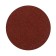 Circle of abrasive grinding under the "Velcro" Tundra, 125 mm, P24, 10 pcs.