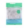 SEETLASDESIGN, 16 A, 250 V sockets, built -in., S/k, curtains, lid, IP44, white, Atn200145