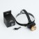 Lantern Battery “Master K.”, 3 W, 800 MAH, 3.7 V, 100 LM, 1 mode, USB