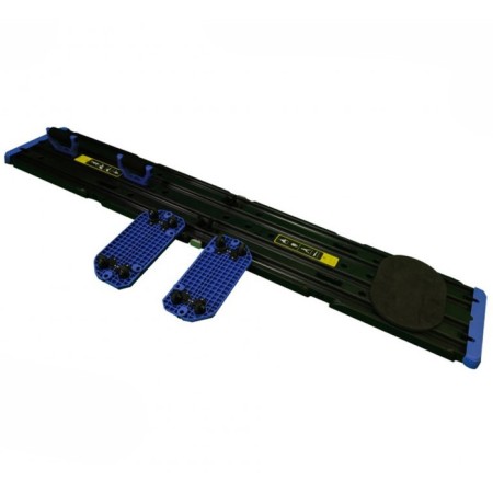 Fitness platform Evo Fitness Multifit-3